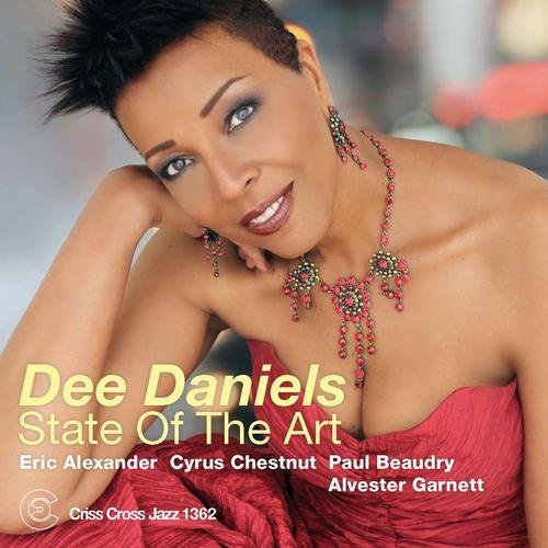 Dee Daniels/State Of The Art
